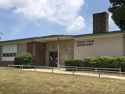 image of school